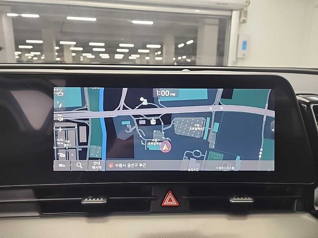 KIA Sportage 2022 - Importación desde Corea - HF Imports Iquique - Foto 16