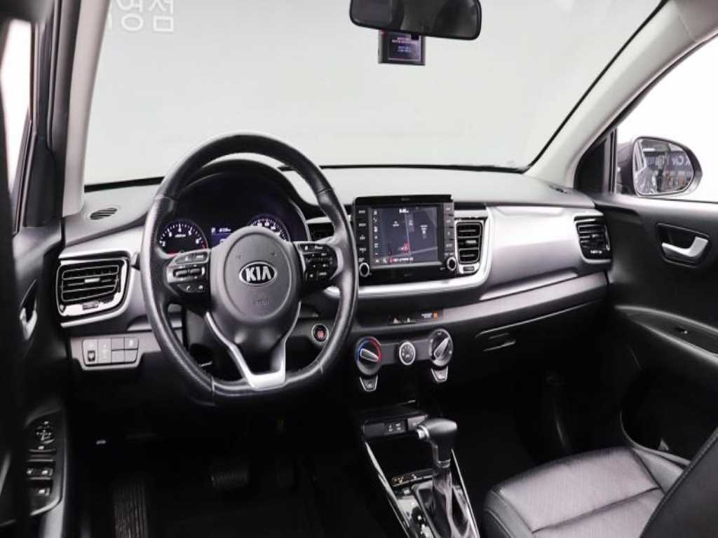 KIA Stonic 2019 - Importación desde Corea - HF Imports Iquique - Foto 16