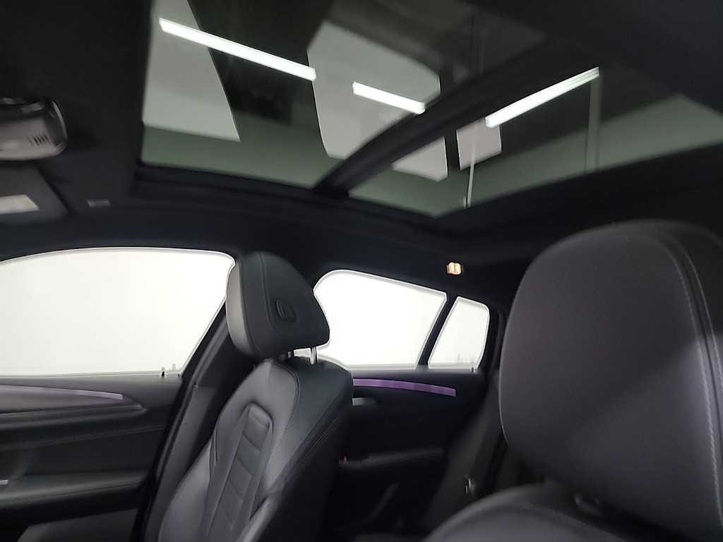 BMW X4 2025 Negro - Importación desde Corea - HF Imports Iquique - Foto 14