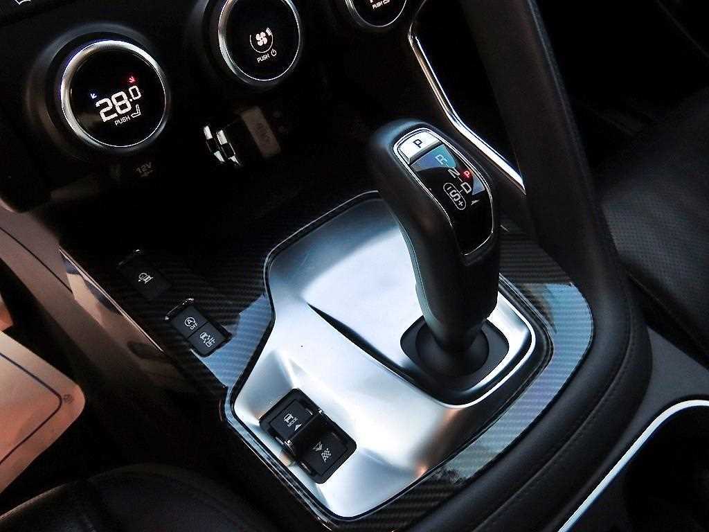 Jaguar E-PACE - Vista 10