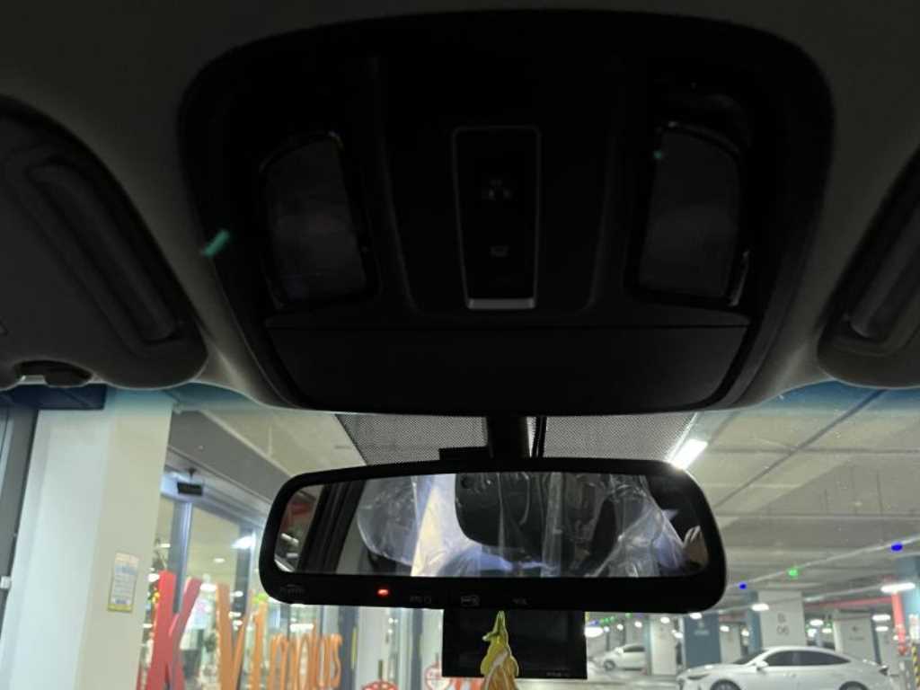 KIA Sorento - Vista 8