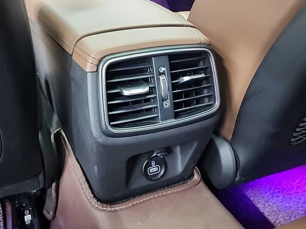 Genesis G70 2018 Azul - Importación desde Corea - HF Imports Iquique - Foto 14