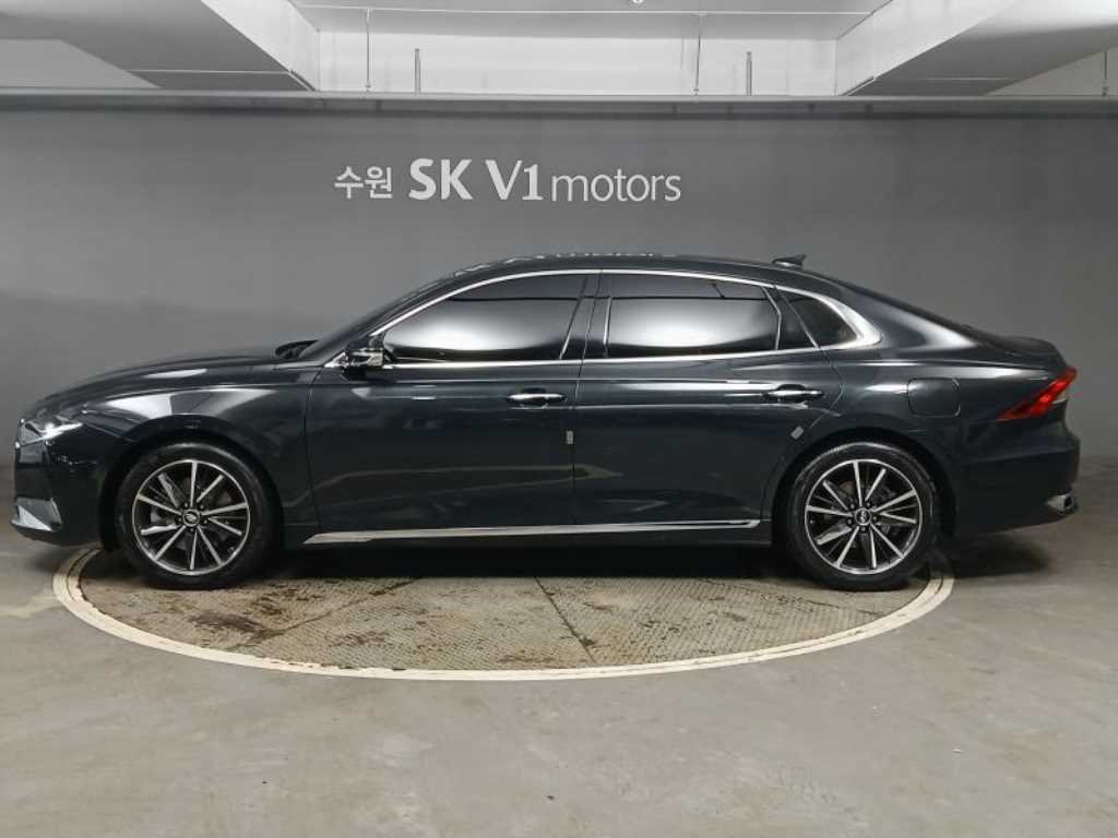 HYUNDAI Grandeur - Vista 2