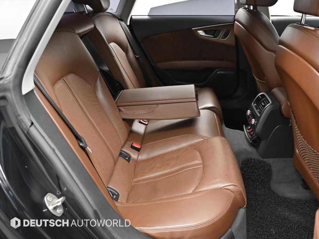 Audi A7 - Vista 12