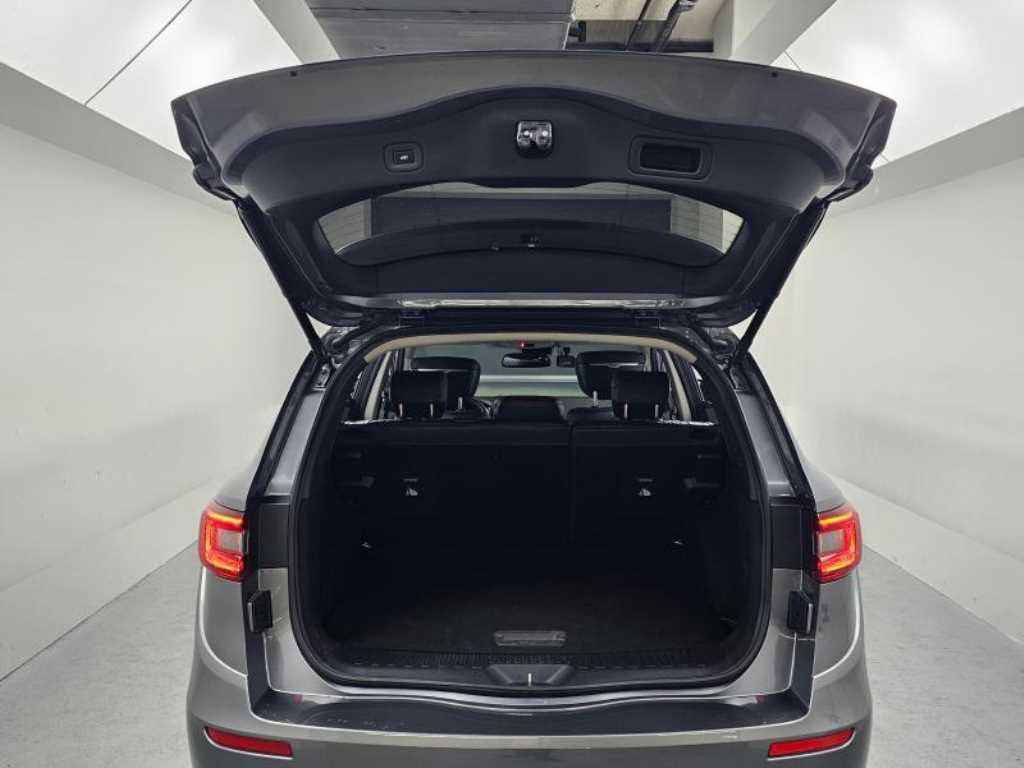 SAMSUNG QM6 2020 Gris - Importación desde Corea - HF Imports Iquique - Foto 19