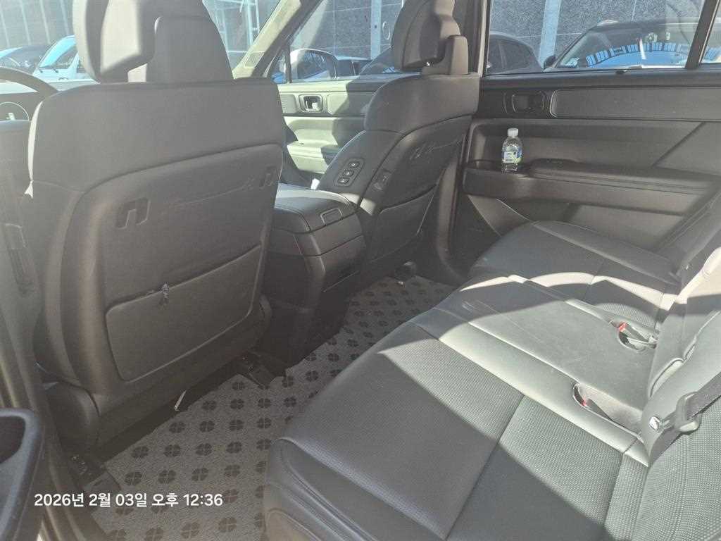 HYUNDAI Santa Fe - Vista 9