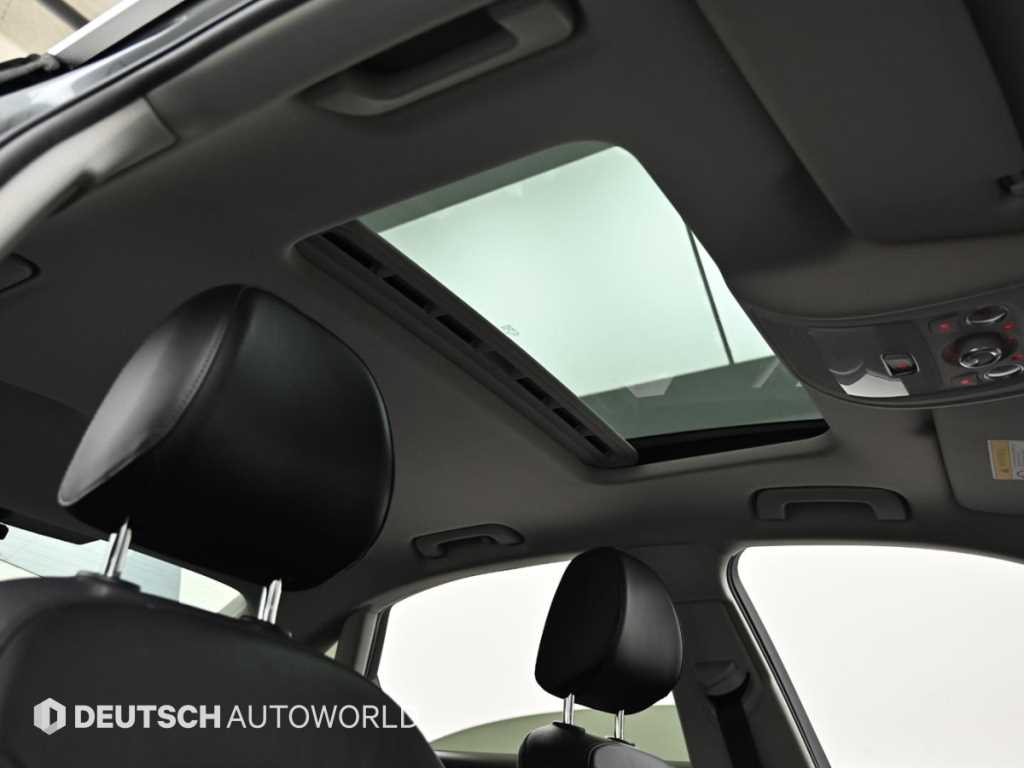 Audi A4 2016 Gris - Importación desde Corea - HF Imports Iquique - Foto 19