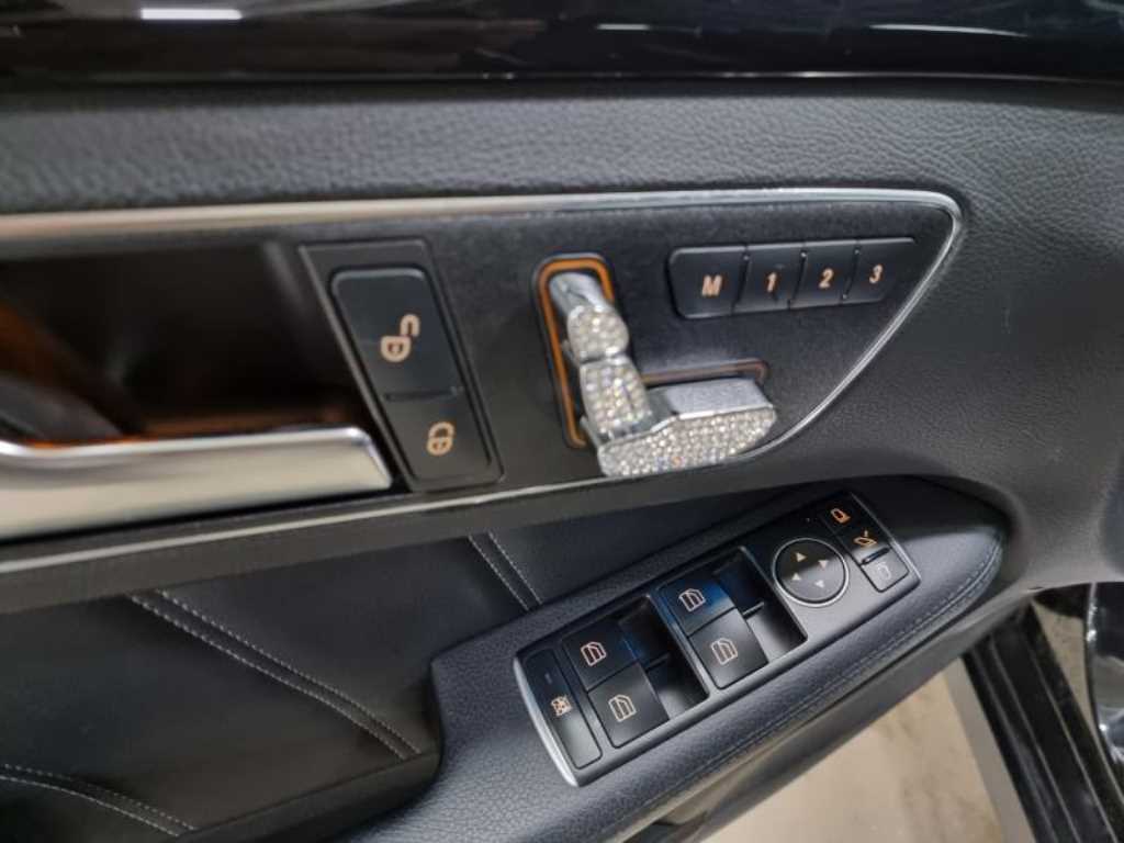 Mercedes Benz E class 2016 - Importación desde Corea - HF Imports Iquique - Foto 16