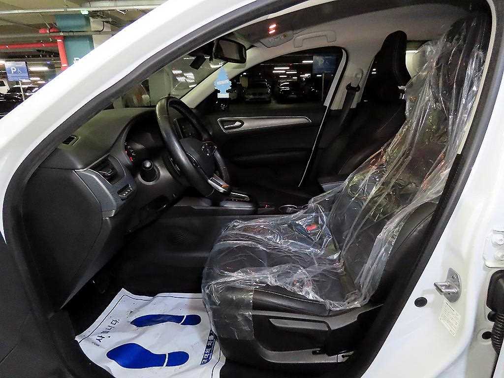 SAMSUNG XM3 - Vista 6