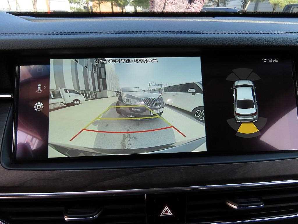 KIA K7 2020 Negro - Importación desde Corea - HF Imports Iquique - Foto 15