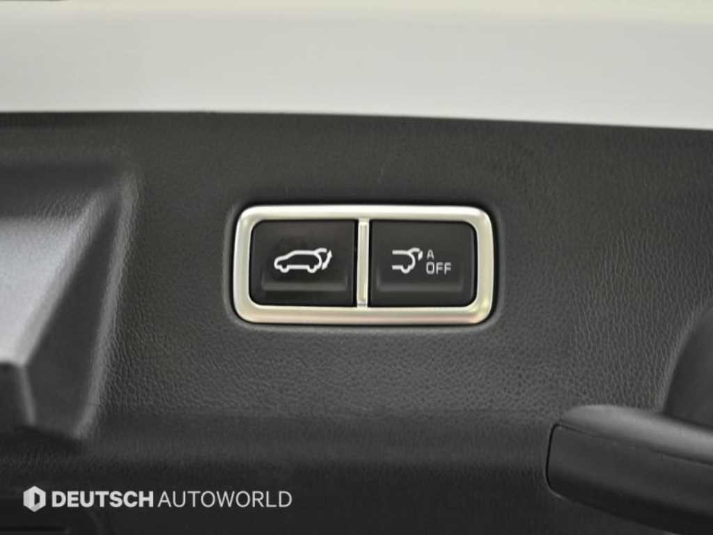 KIA Sorento 2025 Blanco - Importación desde Corea - HF Imports Iquique - Foto 19