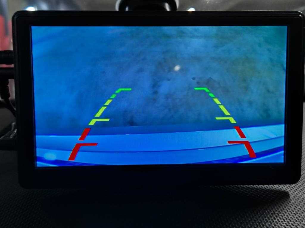 HYUNDAI Accent - Vista 11