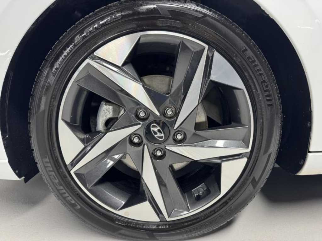 HYUNDAI Avante 2021 - Importación desde Corea - HF Imports Iquique - Foto 20