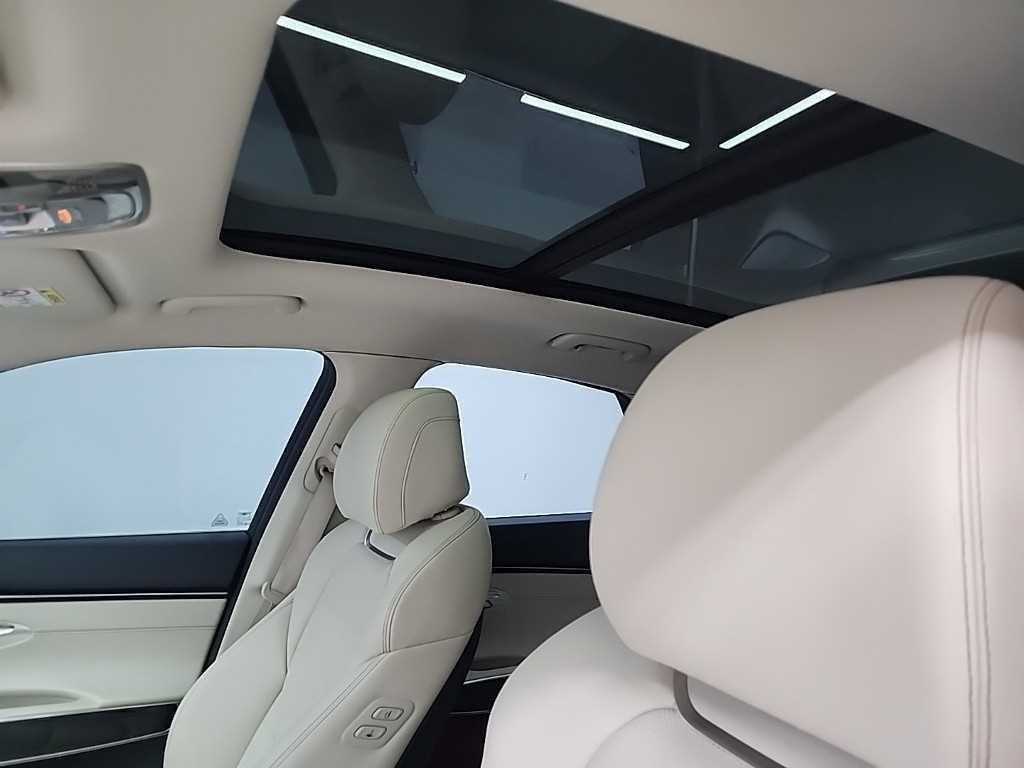 Genesis GV70 2021 Blanco - Importación desde Corea - HF Imports Iquique - Foto 15