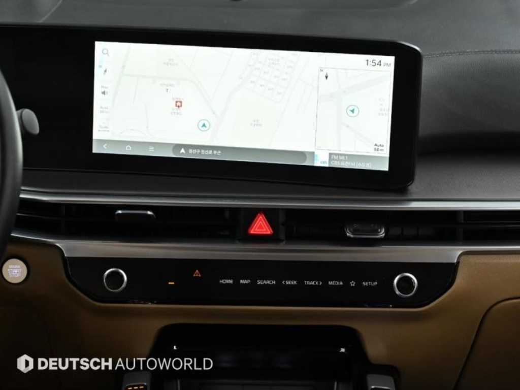 KIA Sorento 2025 Blanco - Importación desde Corea - HF Imports Iquique - Foto 14