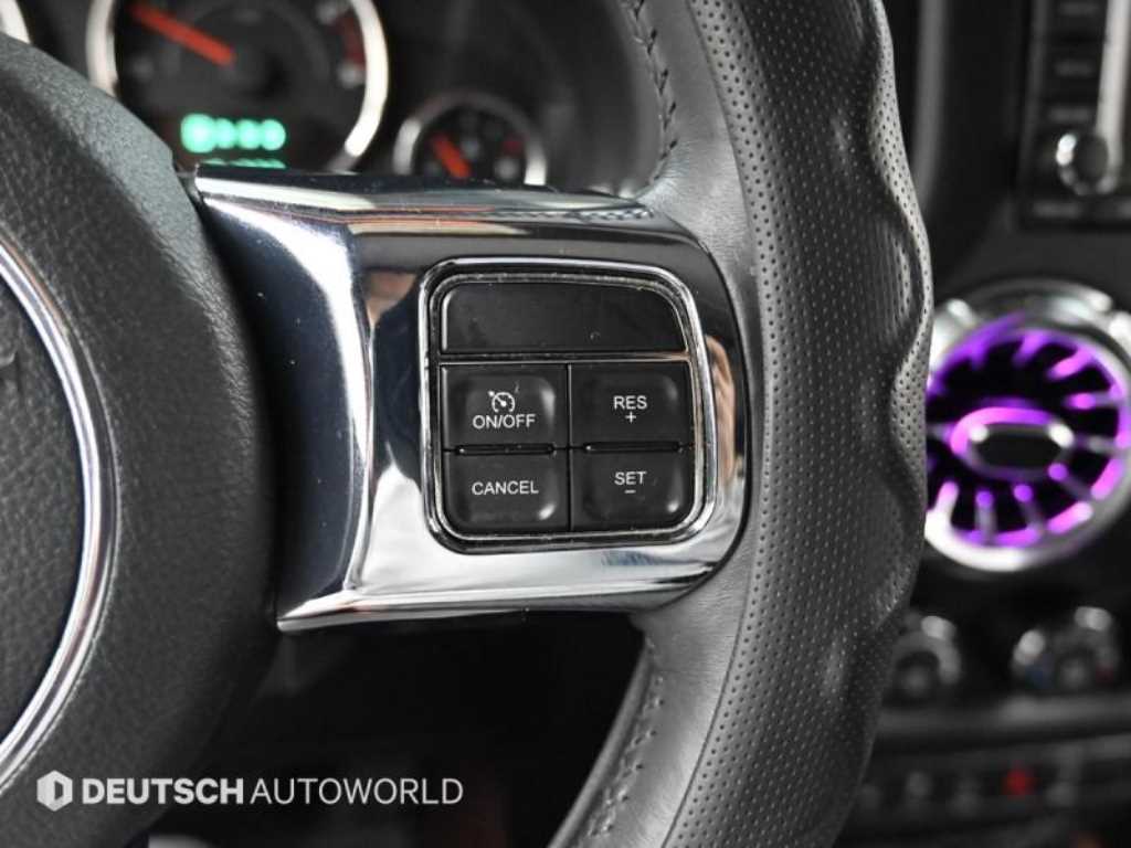 Jeep Wrangler 2012 - Importación desde Corea - HF Imports Iquique - Foto 18