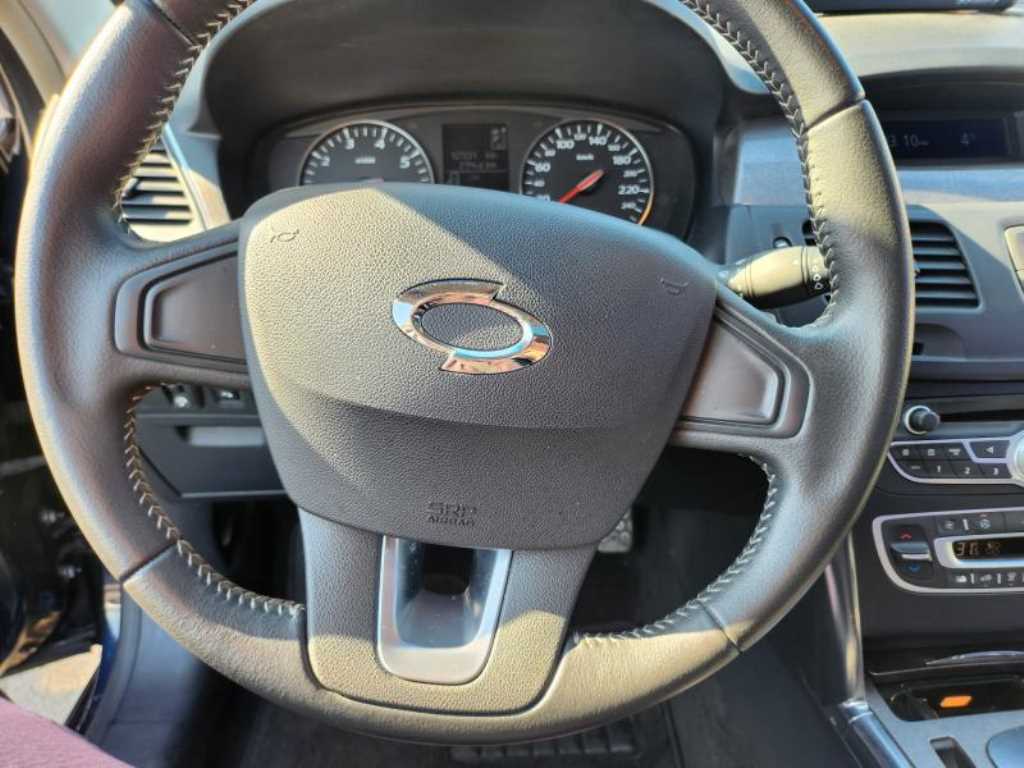 SAMSUNG SM5 2010 - Importación desde Corea - HF Imports Iquique - Foto 17