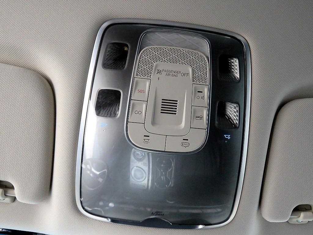 Genesis G80 2021 Gris - Importación desde Corea - HF Imports Iquique - Foto 15