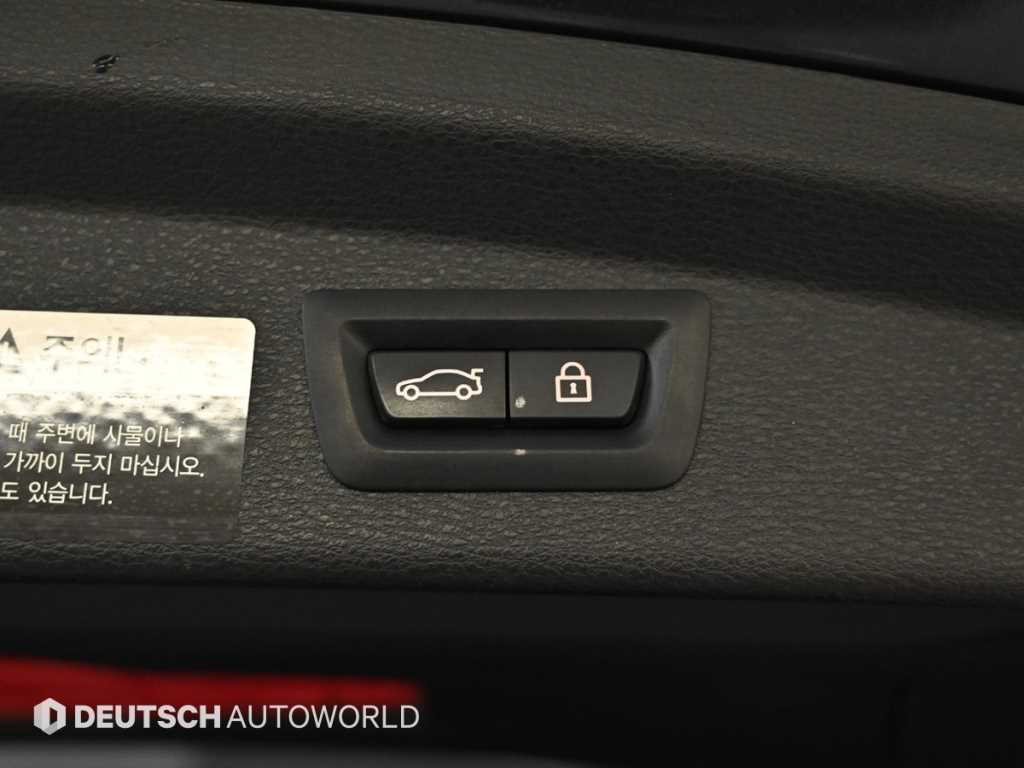 BMW X2 2018 - Importación desde Corea - HF Imports Iquique - Foto 19