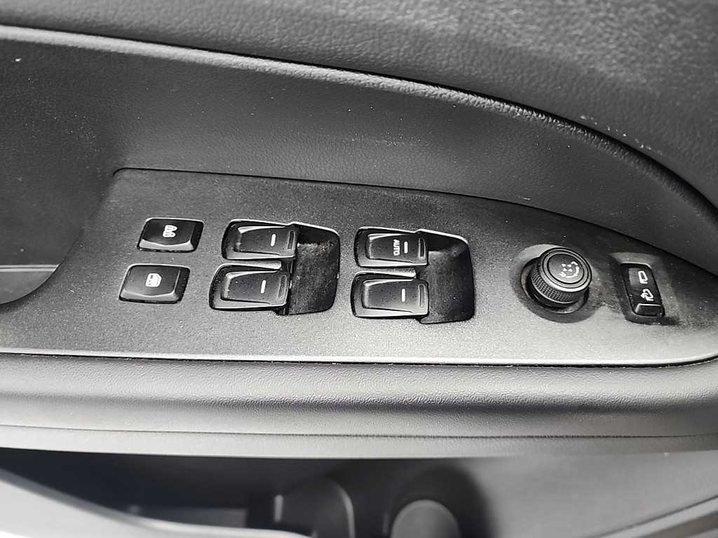 Ssangyong Rexton 2024 Gris - Importación desde Corea - HF Imports Iquique - Foto 17