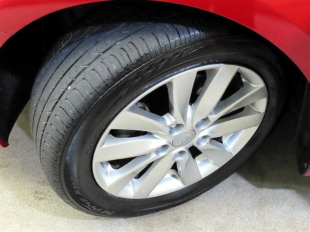 KIA K3 2015 - Importación desde Corea - HF Imports Iquique - Foto 20