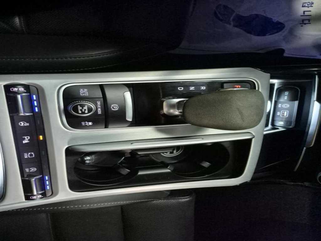 KIA Stinger 2019 Blanco - Importación desde Corea - HF Imports Iquique - Foto 20