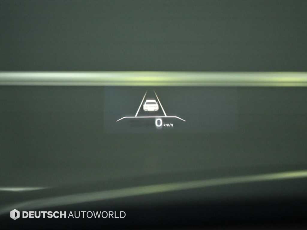 Genesis G80 2021 Negro - Importación desde Corea - HF Imports Iquique - Foto 18