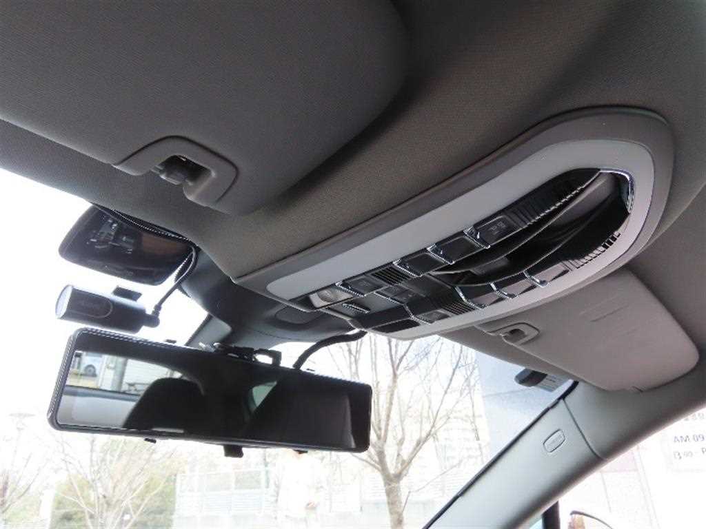 Porsche Panamera - Vista 10