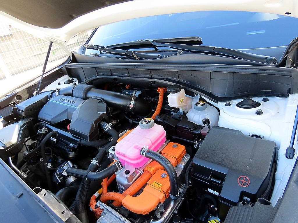 KIA Sorento 2023 Blanco - Importación desde Corea - HF Imports Iquique - Foto 19