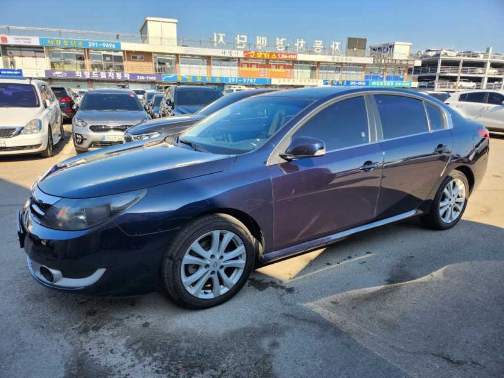 SAMSUNG SM5 - Vista 4