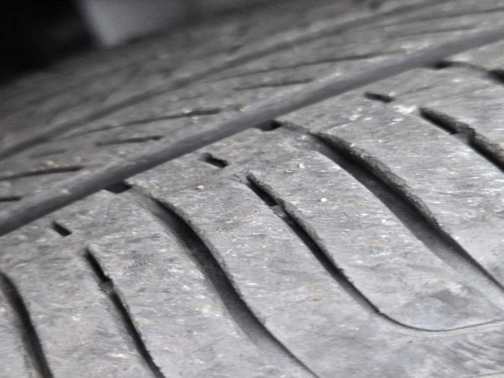 Chevrolet Trax - Vista 4