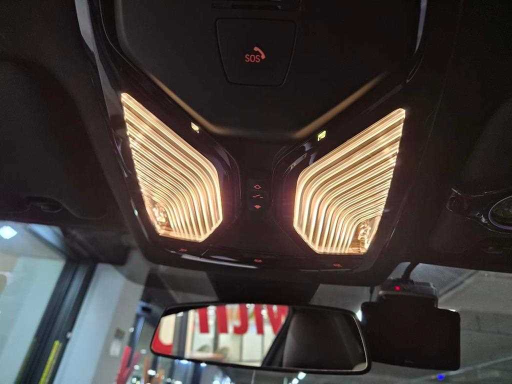 BMW 2 series 2023 - Importación desde Corea - HF Imports Iquique - Foto 18