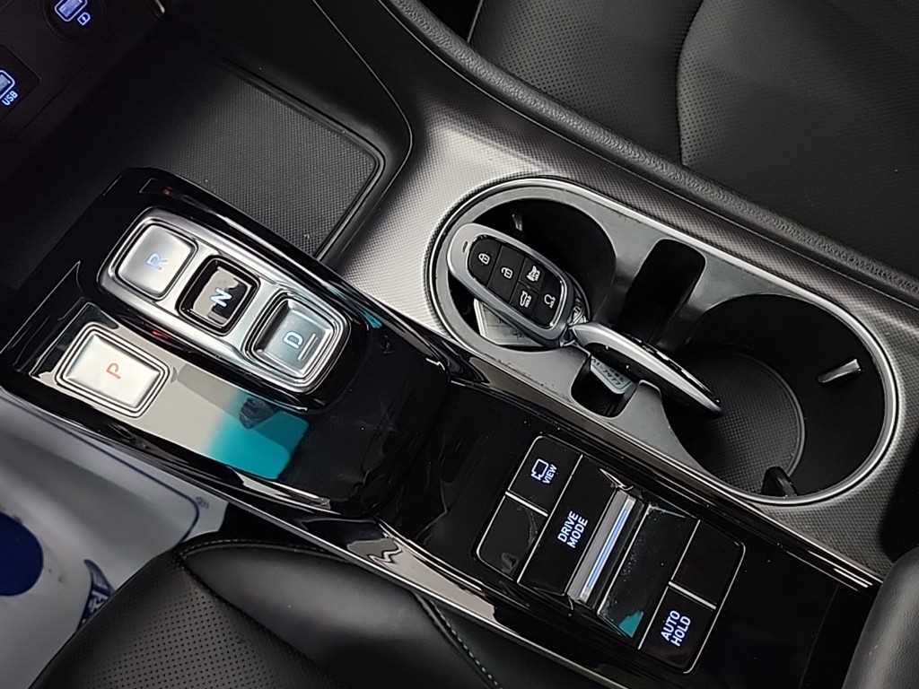 HYUNDAI Sonata - Vista 8