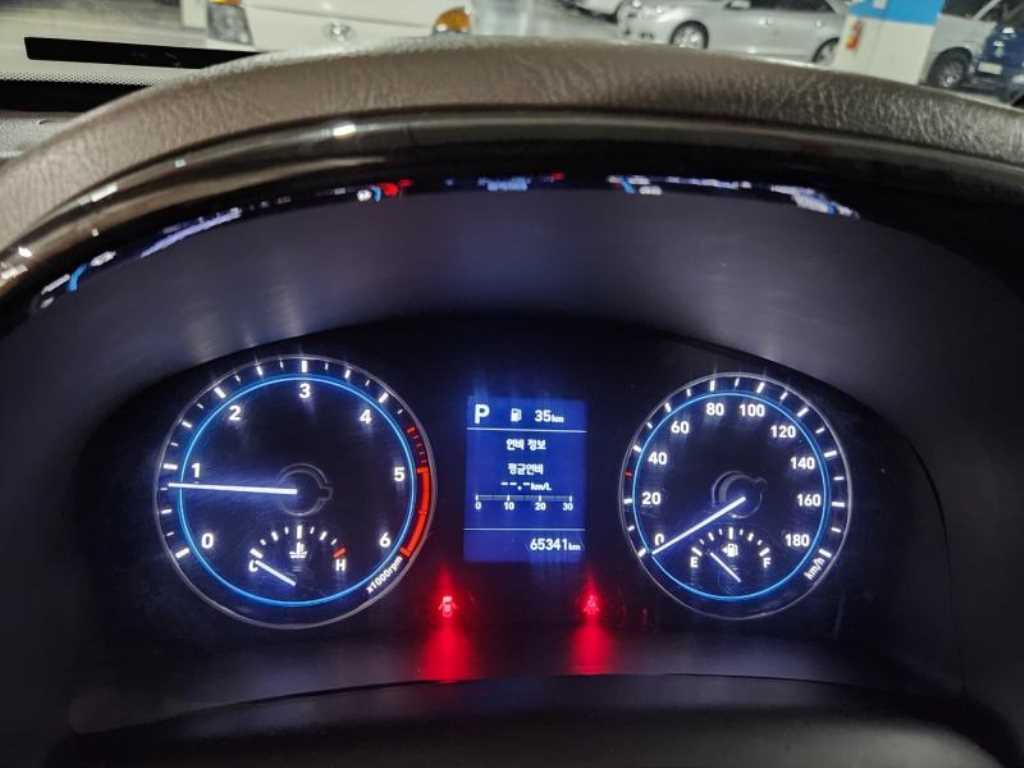 Small Truck Normal Box(High Deck) 2023 Blanco - Importación desde Corea - HF Imports Iquique - Foto 13