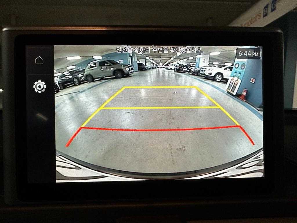 HYUNDAI Casper 2024 the color of pearl - Importación desde Corea - HF Imports Iquique - Foto 17