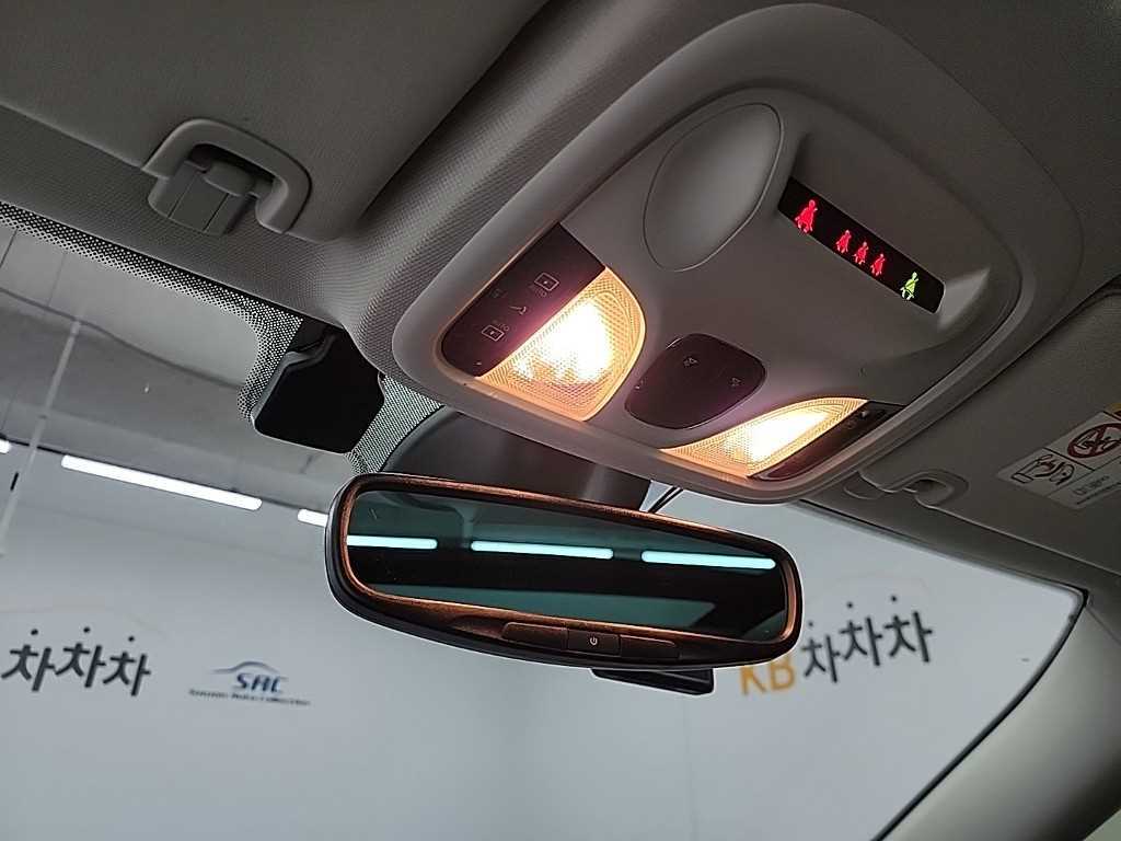 Jeep Cherokee 2019 Gris - Importación desde Corea - HF Imports Iquique - Foto 16