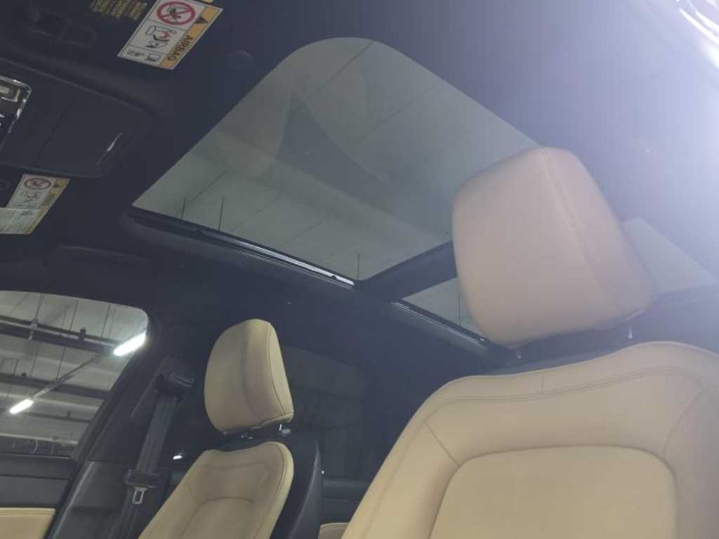 Lincoln Corsair 2022 - Importación desde Corea - HF Imports Iquique - Foto 15