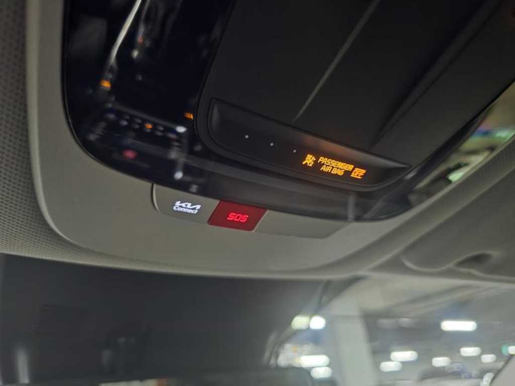 KIA Sorento 2022 - Importación desde Corea - HF Imports Iquique - Foto 13