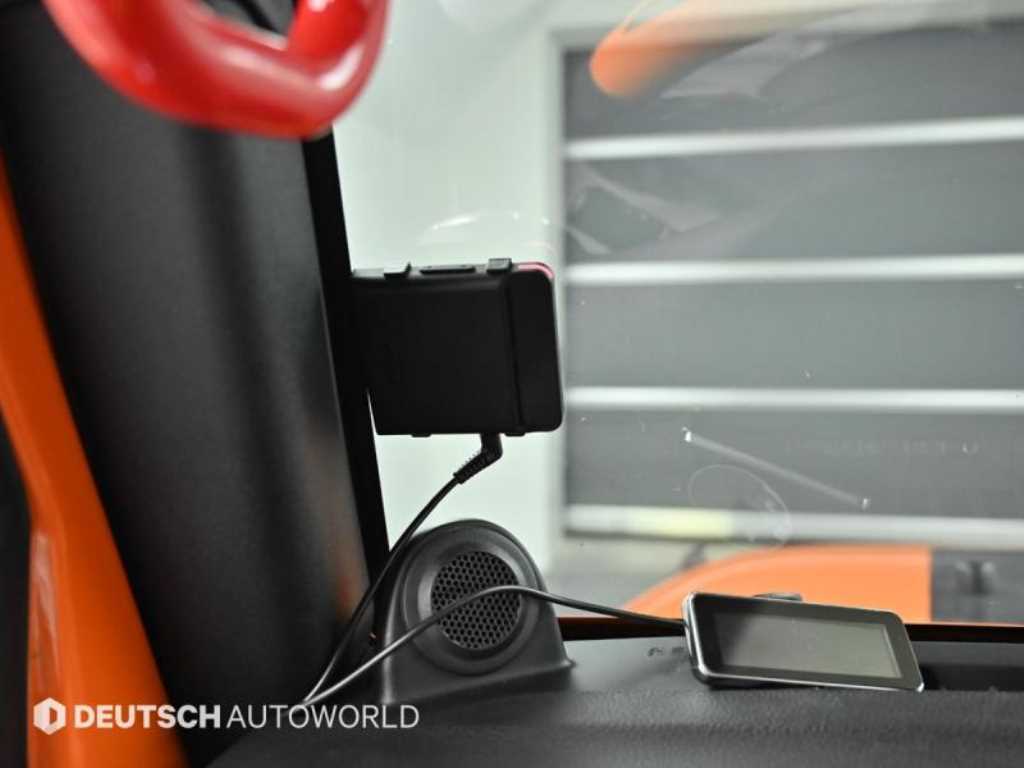 Jeep Wrangler 2012 - Importación desde Corea - HF Imports Iquique - Foto 17