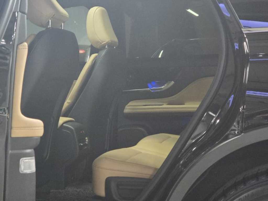 Lincoln Corsair - Vista 6