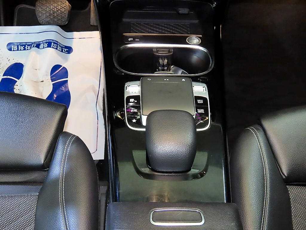 Mercedes Benz A Class - Vista 12