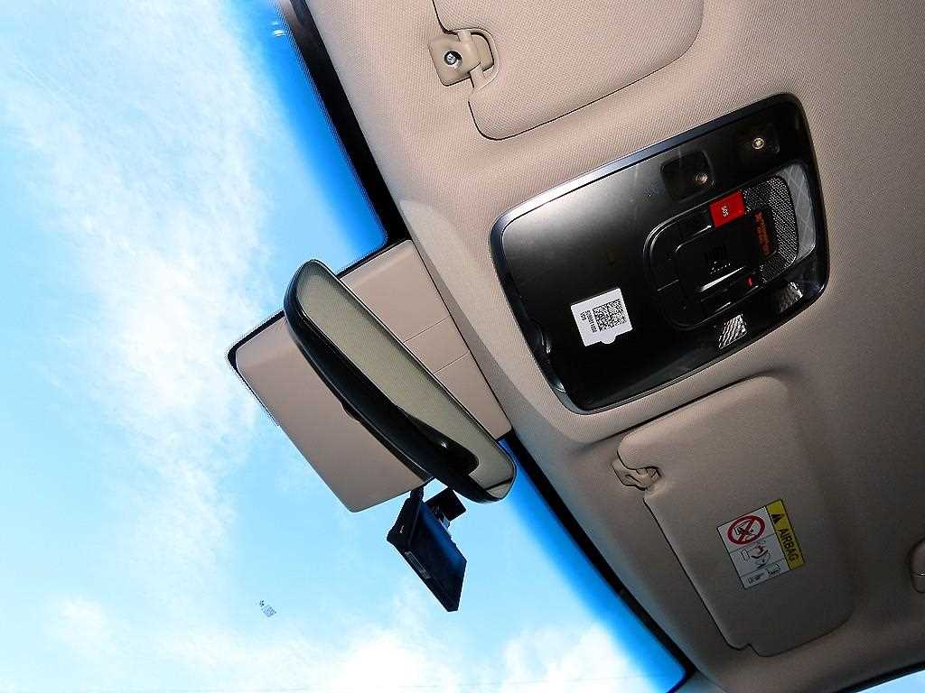 Genesis GV80 2022 Blanco - Importación desde Corea - HF Imports Iquique - Foto 14