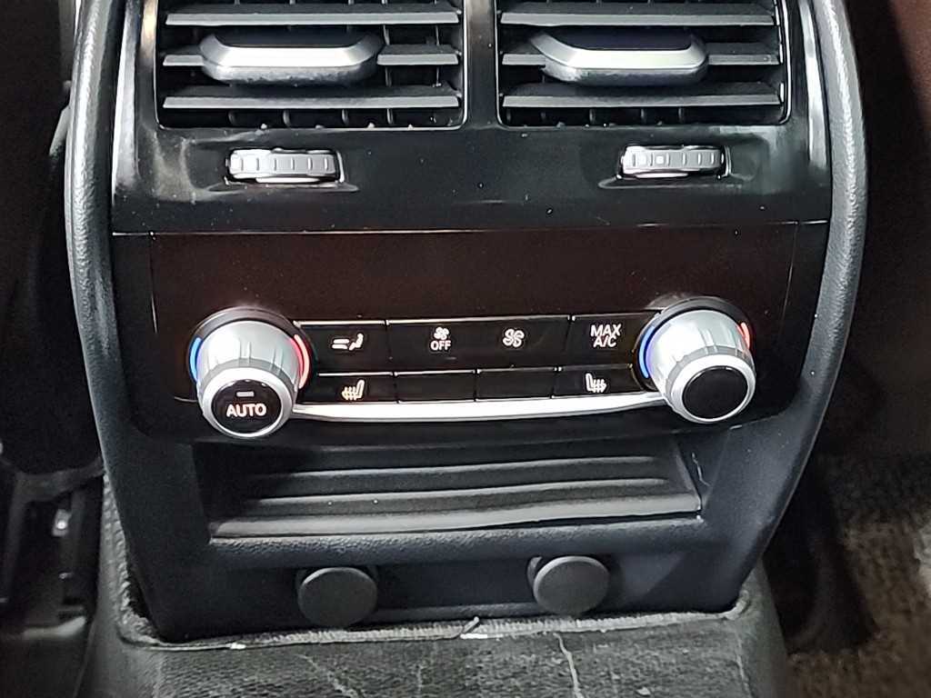 BMW 5 Series 2018 - Importación desde Corea - HF Imports Iquique - Foto 13