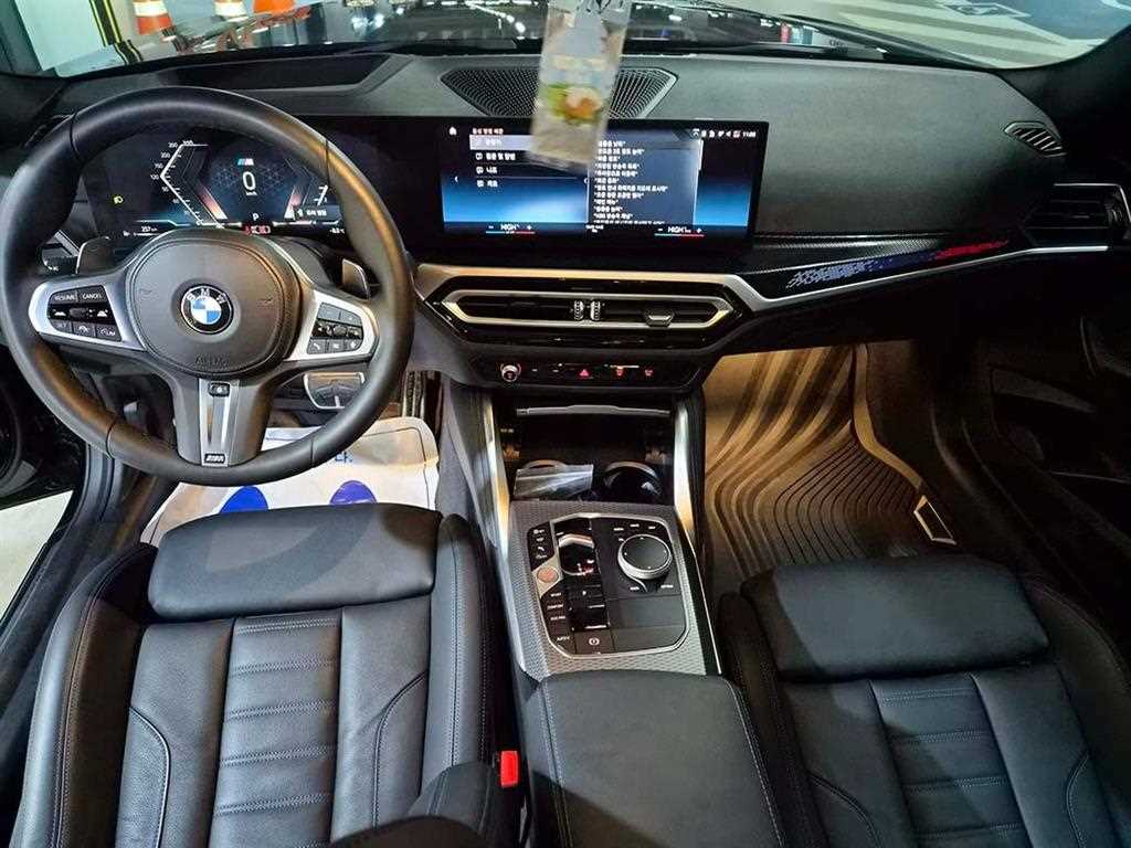 BMW 2 series - Vista 10