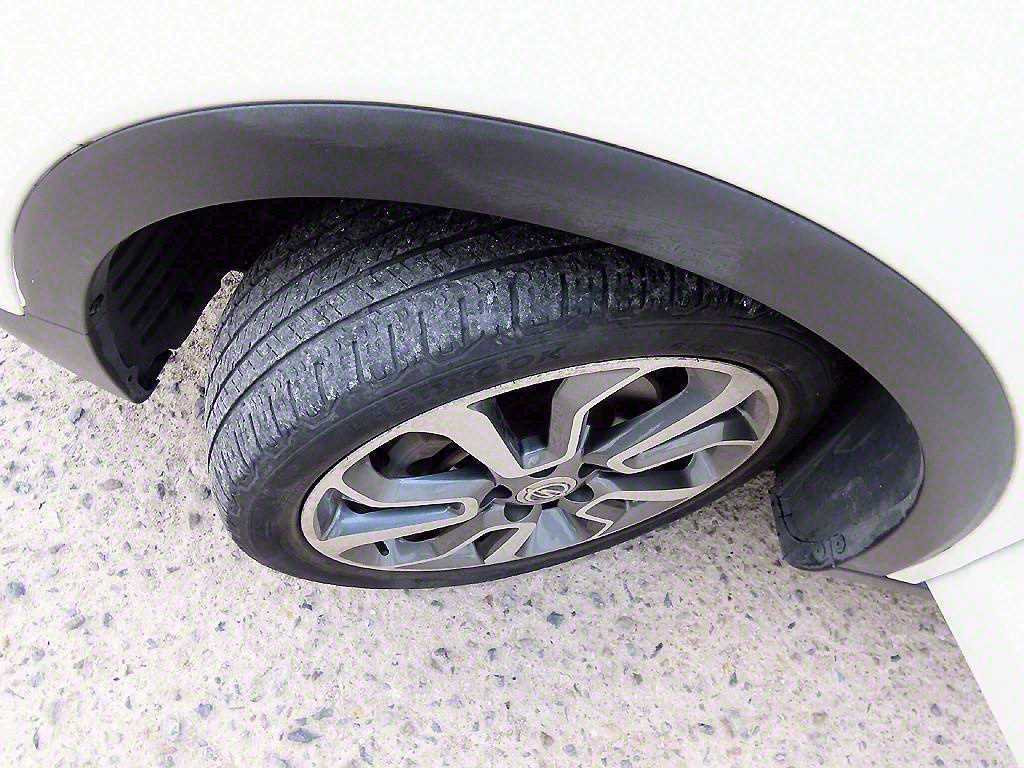 Ssangyong Tivoli 2017 Blanco - Importación desde Corea - HF Imports Iquique - Foto 20