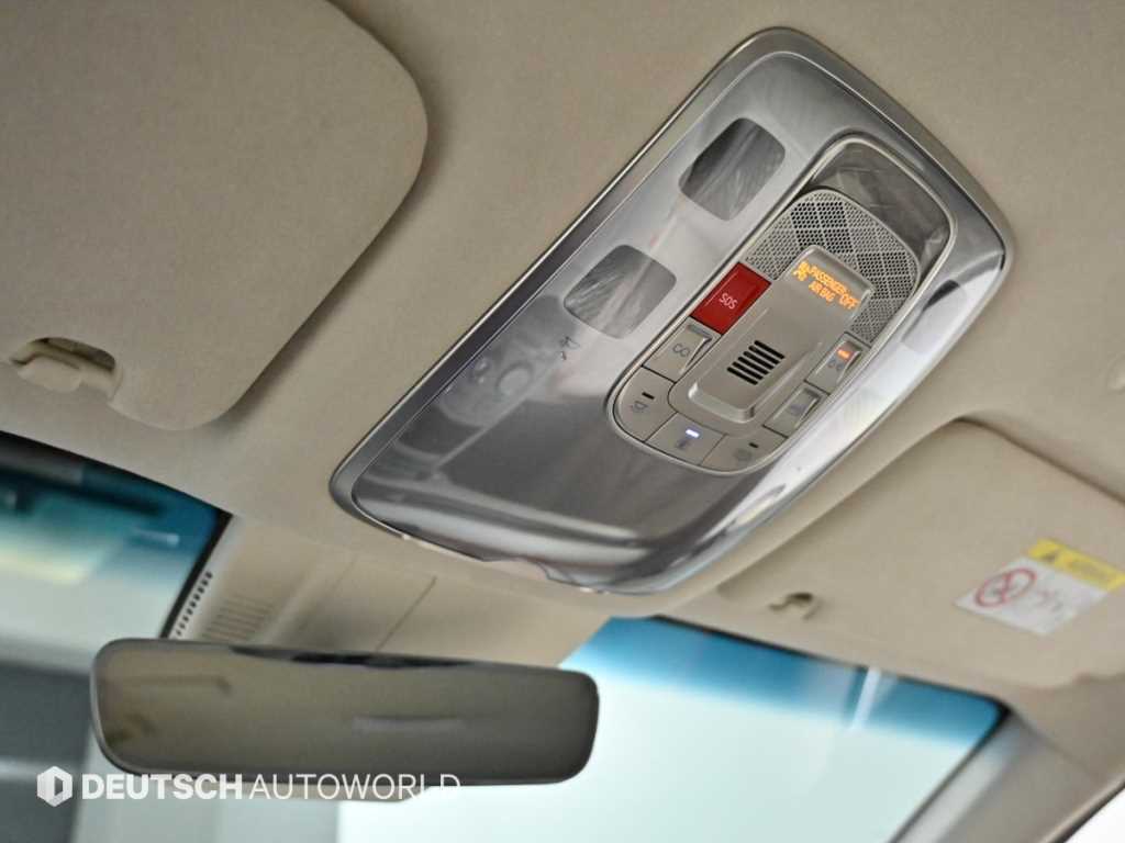 Genesis G90 2024 Negro - Importación desde Corea - HF Imports Iquique - Foto 19