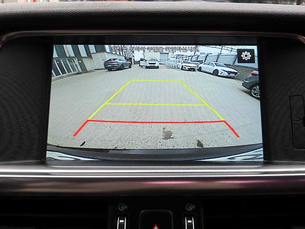 KIA K5 2016 Negro - Importación desde Corea - HF Imports Iquique - Foto 15