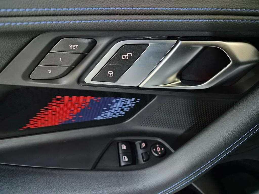 BMW 2 series - Vista 12