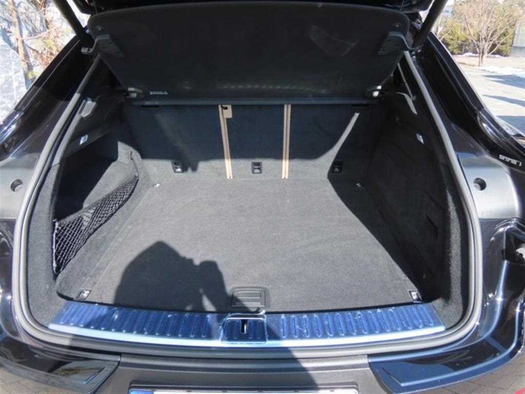 Porsche Cayenne 2021 Negro - Importación desde Corea - HF Imports Iquique - Foto 17