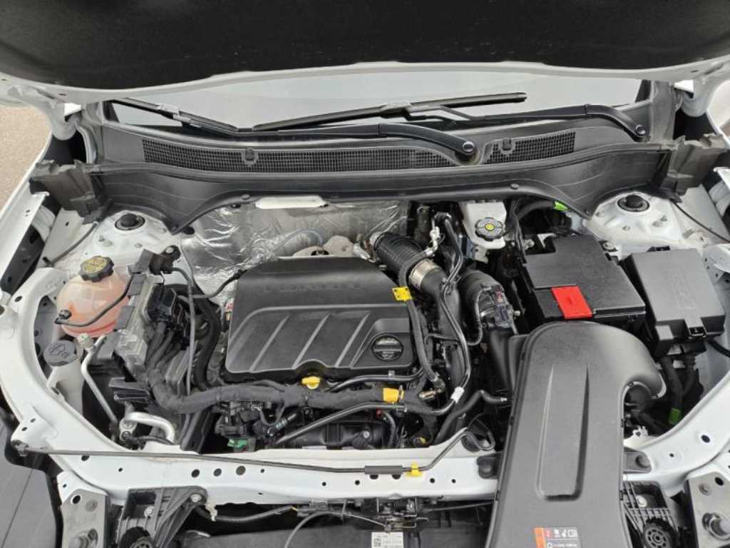 Chevrolet Trax 2025 - Importación desde Corea - HF Imports Iquique - Foto 15